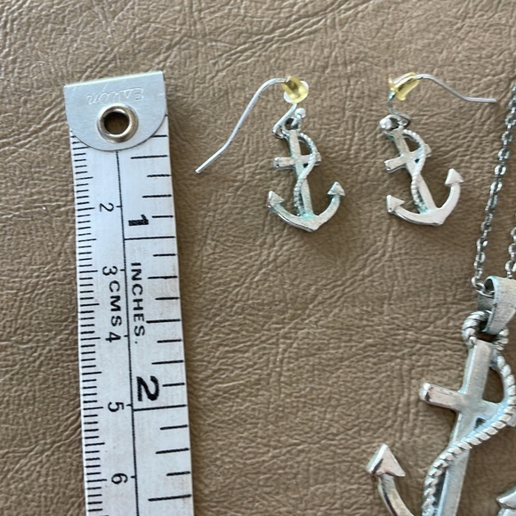 SALE Anchors aweigh set - Picture 3 of 7